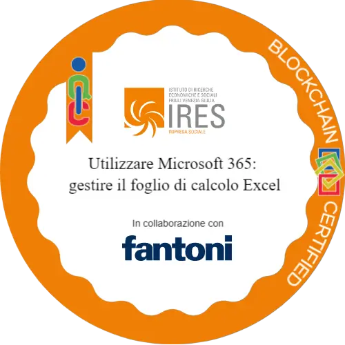 Badge pubblico 16159